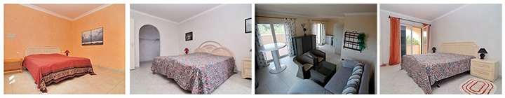 4 bedrooms